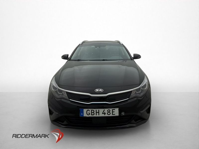 Kia Optima bild 2