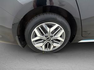 Kia Optima bild 34