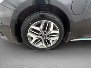 Kia Optima bild 35