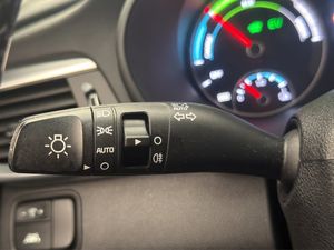 Kia Optima bild 17