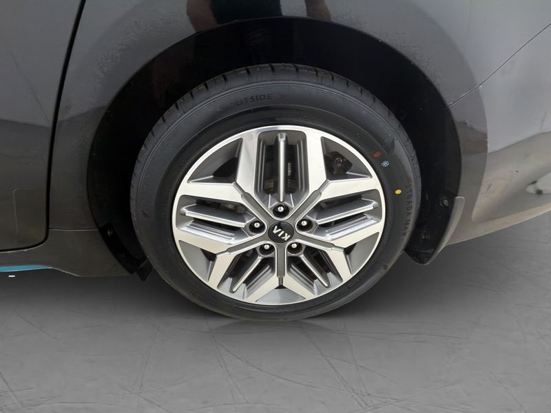 Kia Optima bild 36