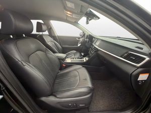 Kia Optima bild 28