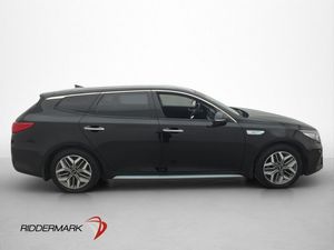 Kia Optima bild 9