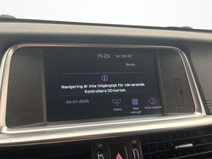 Kia Optima bild 25