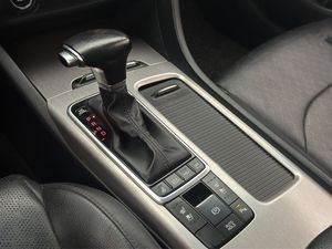 Kia Optima bild 27