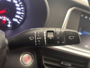 Kia Optima bild 21