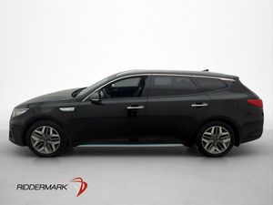 Kia Optima bild 5