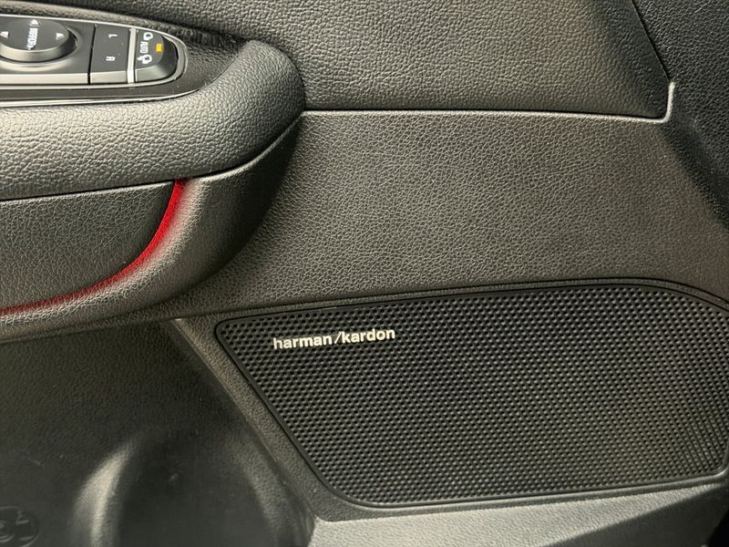 Kia Optima bild 14