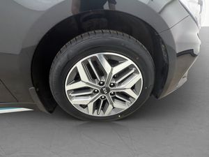 Kia Optima bild 33
