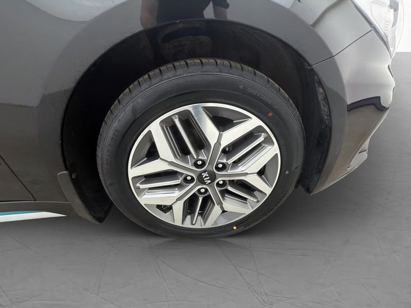 Kia Optima bild 33