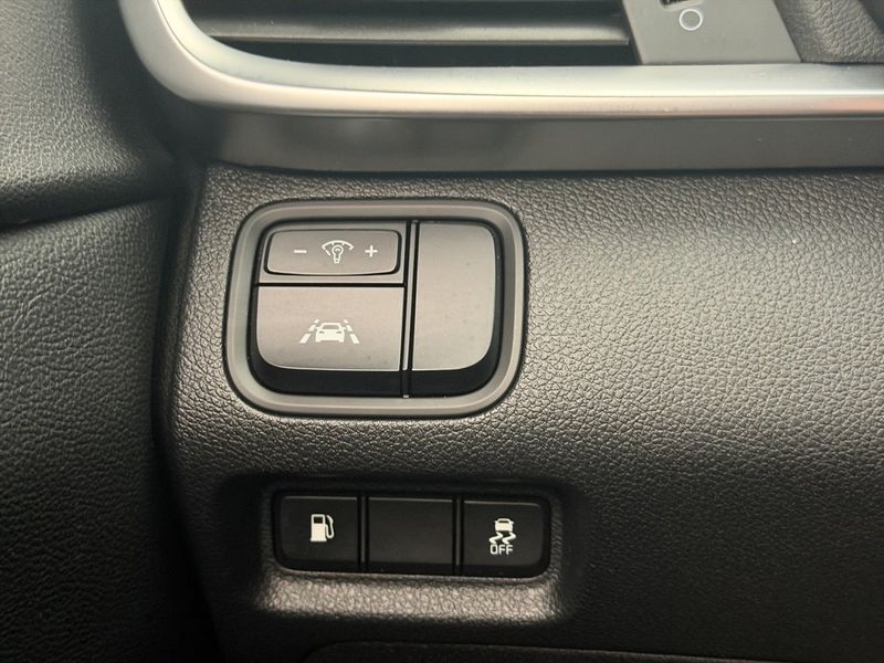 Kia Optima bild 16