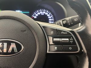 Kia Optima bild 20