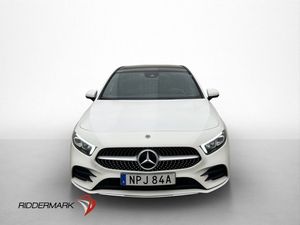 Mercedes A180 bild 2