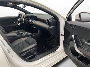 Mercedes A180 bild 23