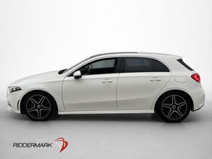 Mercedes A180 bild 5