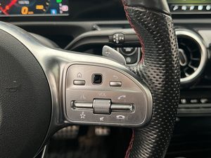 Mercedes A180 bild 15