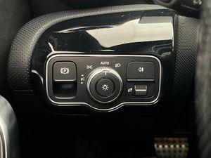 Mercedes A180 bild 13