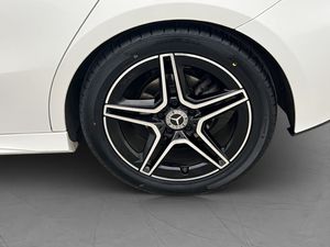 Mercedes A180 bild 29