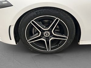 Mercedes A180 bild 28