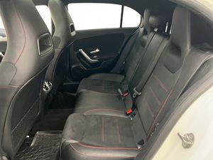 Mercedes A180 bild 24