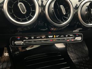 Mercedes A180 bild 20