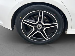 Mercedes A180 bild 26