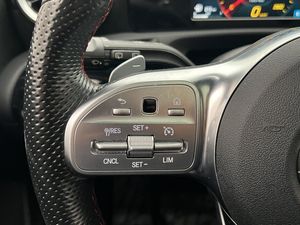 Mercedes A180 bild 14