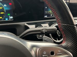 Mercedes A180 bild 16