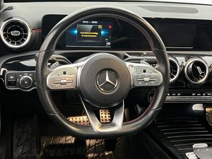 Mercedes A180 bild 12