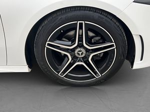 Mercedes A180 bild 27