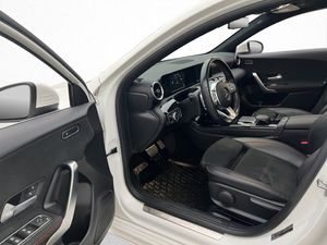 Mercedes A180 bild 10
