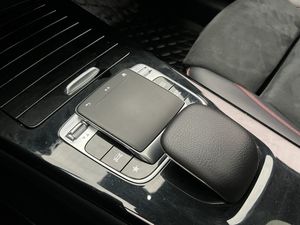 Mercedes A180 bild 21