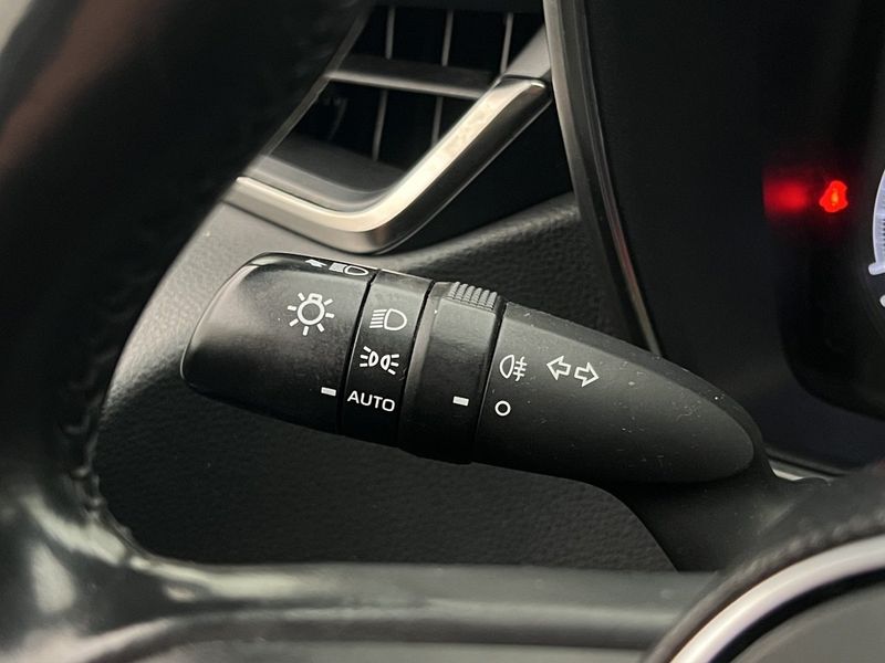 Toyota Corolla bild 13
