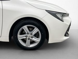 Toyota Corolla bild 27