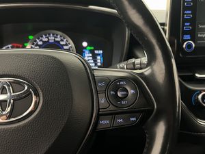 Toyota Corolla bild 16