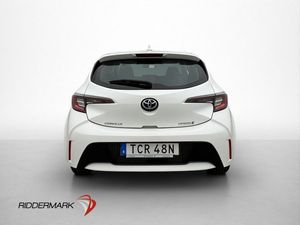 Toyota Corolla bild 7