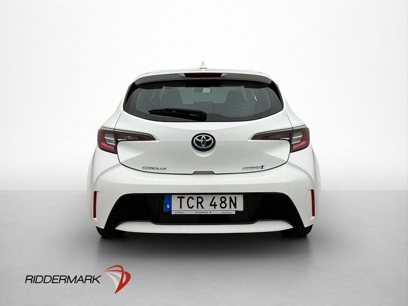 Toyota Corolla bild 7