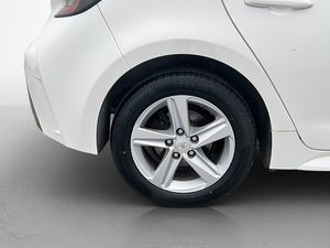 Toyota Corolla bild 26