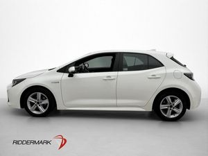 Toyota Corolla bild 5