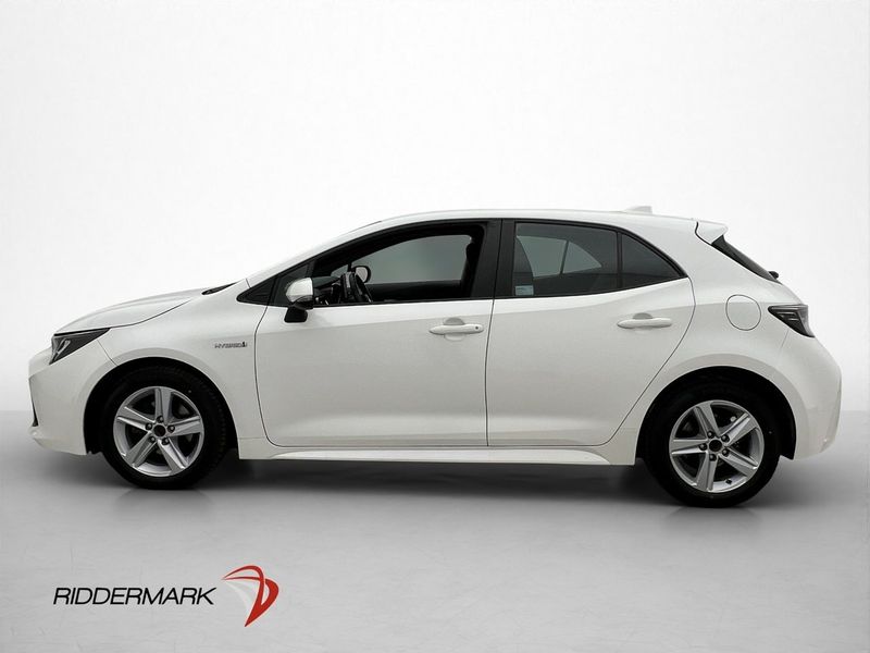 Toyota Corolla bild 5