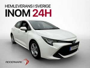 Toyota Corolla bild 3
