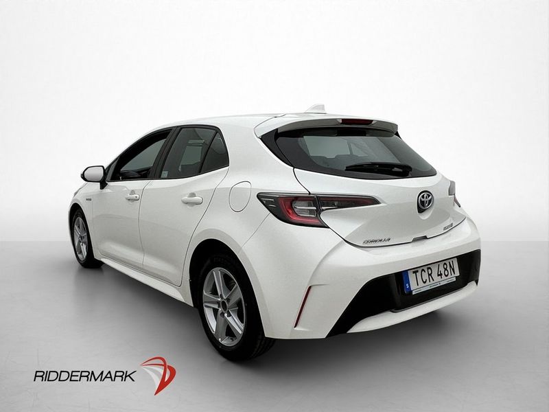 Toyota Corolla bild 6