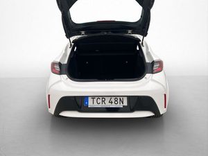 Toyota Corolla bild 25