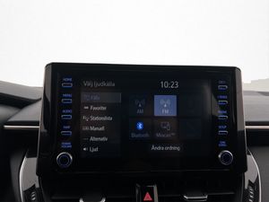 Toyota Corolla bild 19
