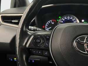 Toyota Corolla bild 14