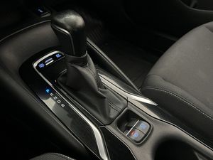 Toyota Corolla bild 21