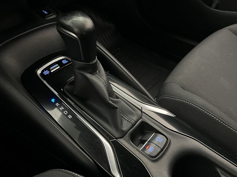 Toyota Corolla bild 21