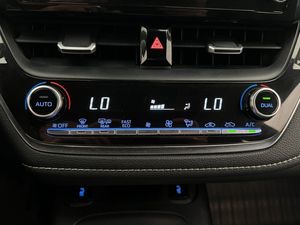 Toyota Corolla bild 20
