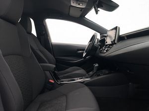 Toyota Corolla bild 22