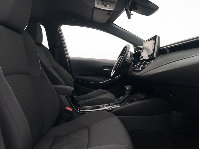 Toyota Corolla bild 22